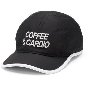 Coffee & Cardio Tek Gear Hat